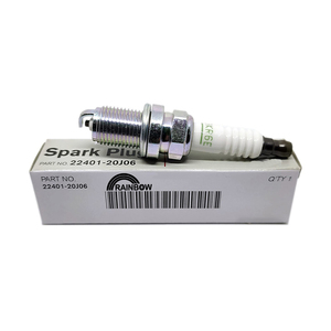 Bujías de Níquel para Automóviles al por Mayor, 22401-20j06 98079 5514j 1493001 4m5g12405xe - Product Image 2