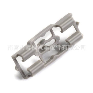 Clips de fixation pour le revêtement du coffre de voiture Shuangxuan 51-71-7-006-757 pour BMW E53 E65 E66 E67 Série 7, attaches en plastique - Product Image 5