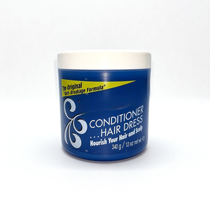 Crème hydratante sans rinçage Bluemagic en gros, bio, végane, sans cruauté animale, apaise le cuir chevelu sec, pour des cheveux plus doux et plus faciles à coiffer - Product Image 5