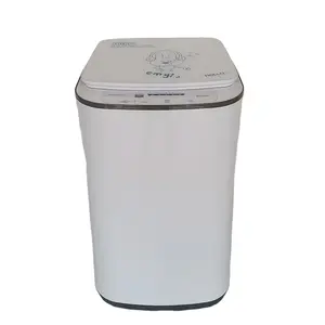 2.8kg boiling washing Sell well new type a portable washing machine commercial washing machine