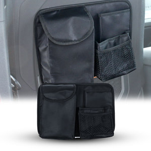 Kit de rangement de sac à outils de dossier de siège arrière d'accessoires d'intérieur de voiture de haute qualité pour Ford Bronco 2021 2022 2023 - Product Image 3