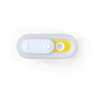 Petite lampe de chevet créative à chargement USB pour le sommeil, pour le salon et la chambre à coucher - Technologie de détection humaine - Product Image 5
