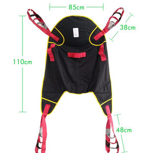 Peralatan pengangkat dan penumbuh elektrik multifungsi, peralatan penyandang cacat, mengangkat dan menggantung untuk orang tua - Product Image 1