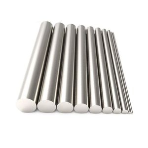 ASTM 201 202 304 316 316L 321 410 420 430 paslanmaz çelik çubuk fiyat tedarikçileri fiyat 4mm 10mm 304 Bar kaynak kesme mevcut - Product Image 2