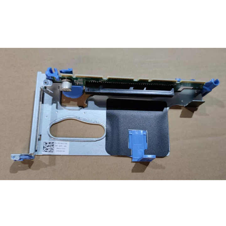 Dell Poweredge R640 Riser Card - 1slot Low Profile Pcie X16