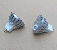 Haute Puissance Dimmable MR11 Conduit Spot