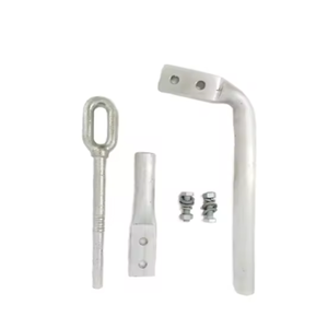 Pince de tension NY haute précision à prix de gros pour projets de construction de réseaux électriques - Product Image 5