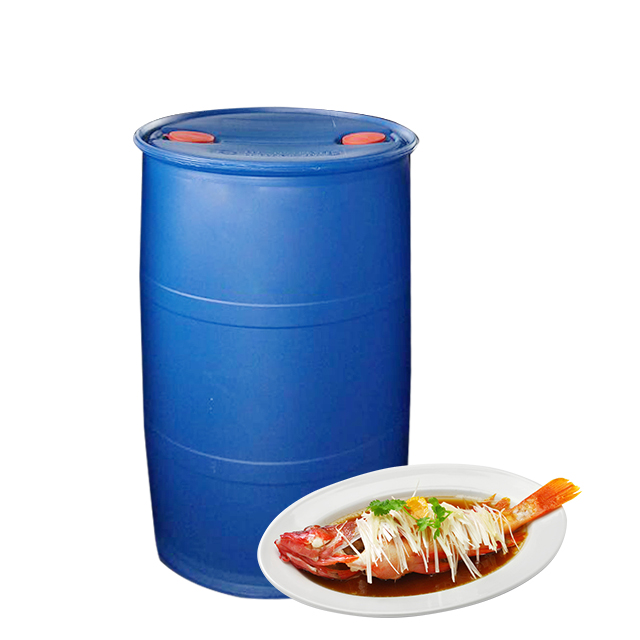 Еды TSY, естественное приготовление, Халяль, 1000 л, естественное пивоварение, китайское традиционное пивоварение, Легкий соевый соус для паровой рыбы