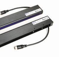 ASCENSEUR WECO CABINE COMPOSANTS SÉCURITÉ AC110V LUMIÈRE RIDEAU PHOTOCELLULE CAPTEUR DE PORTE