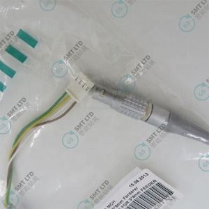 สายเชื่อมต่อชิ้นส่วน SMT สำหรับตัวป้อนขนาด 3x8 มม. สำหรับ 00345356S01 - Product Image 3
