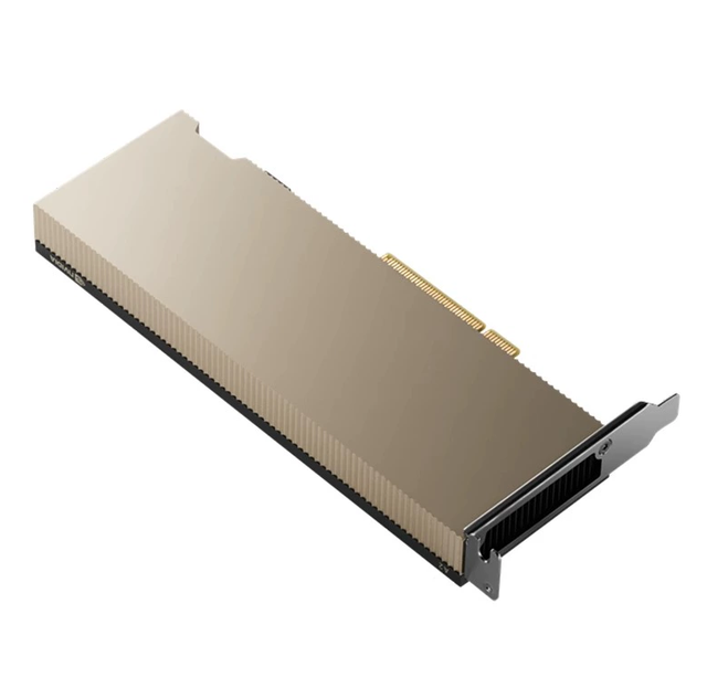 New Original for NVIDIA Tesla A2 16GB GPU Low Profile AI Inference Deep Learning Accelerator Graphics Card