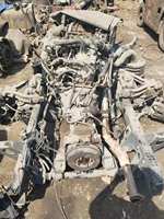 Used Engine for 3RZ Engine Wholesale
