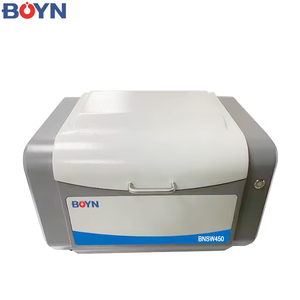 Máquina XRF BOYN BNSW450, Analizador de Residuos Sólidos, Espectrómetro de Fluorescencia de Rayos X - Product Image 5