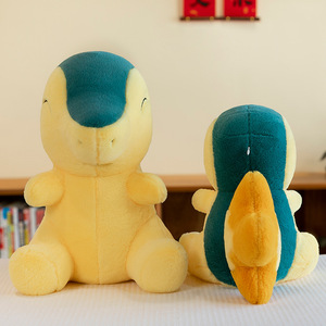 ตุ๊กตาไซนด้าควิลขายส่งจำนวนมาก - ตุ๊กตาโปเกมอนไฟร์เมาส์ขนาดใหญ่ ของรางวัลตู้คีบตุ๊กตา และหมอน - Product Image 2