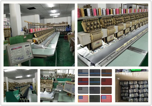 Vendita all'ingrosso 12 costellazione di tessuto di feltro borsa cappello regalo decorazione adesivo ricamato toppa ricamata - Product Image 6