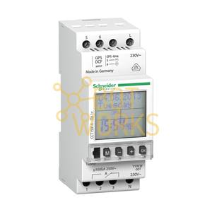 Schneider Electric CCT15910 - Neuf - Product Image 1
