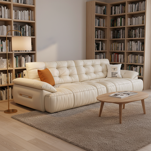 طقم أبيض ، مناسب للأثاث المنزلي - Product Image 1