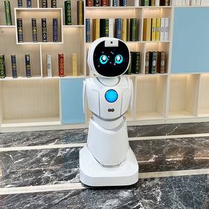 Escola Jardim Infância Instituição Treinamento Interativo Entretenimento Educação Inteligente Bem-vindo Robô Serviço Gpt Robôs - Product Image 4