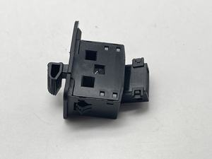 Accessoires pour moto, interrupteur de clignotant + interrupteur de signalisation d'urgence, cinq interrupteurs principaux pour moto, interrupteur d'alimentation de clignotant modifié WH125 - Product Image 3