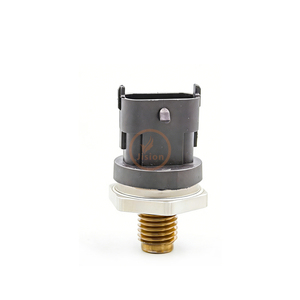 Sensor de Presión de Inyección de Combustible 0281002568 55190763 55195077 7701056064 - Product Image 4
