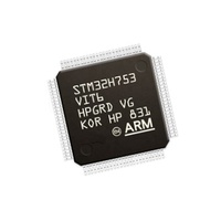 Componente Electrónico AM3358BZCZ100 NFBGA-324 Microprocesador ICS Circuito Integrado en Stock