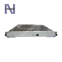 CR5DL5XEFG7L 03058305 Unité de traitement de ligne intégrée 5 ports 10GBase LAN/WAN-SFP+ 24xGE-SFP pour routeur HW Ne40e