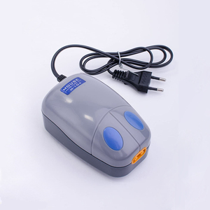 Mouse Single/twin Outlet Mini <strong>Aquarium</strong> <strong>air</strong> <strong>Pump</strong> ultra Silent - Product Image 2