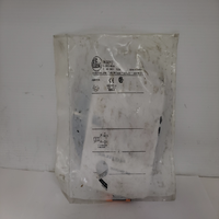 Plc Electronic In-2002-oa Inductive Sensor 20-250v (in0097) Nib for Warranty Product
