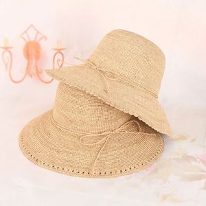 Top Brand Ladies Fashion Colombian <b>Straw</b> <b>Hat</b> - Product Image 2
