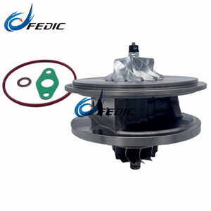 Cartuccia Turbo MFS GTD1446 852072 HG9Q6K682LA per <span class=keywords><strong>Ford</strong></span> Galaxy <span class=keywords><strong>Kuga</strong></span> 2.0L 150 CV 188 CV YMCA YMCB YMCC 2018 - Product Image 3