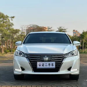 Hoàn toàn sử dụng TOYOTA vương miện Hoàng Gia Sedan tự động chất lượng cao nhiên liệu hiệu quả thời trang tư nhân xe Boutique sử dụng xe ô tô toyot một - Product Image 3