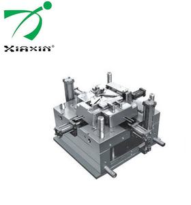 Moule d'injection en plastique <span class=keywords><strong>de</strong></span> <span class=keywords><strong>pelle</strong></span> <span class=keywords><strong>de</strong></span> neige, livraison gratuite en chine, pour poignée - Product Image 1