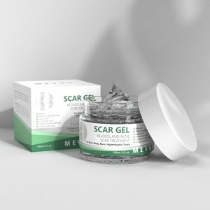 Gel <span class=keywords><strong>para</strong></span> <span class=keywords><strong>Cicatrices</strong></span>, Reparación de Queloides y <span class=keywords><strong>Cicatrices</strong></span> de Acné <span class=keywords><strong>para</strong></span> Rostro y Cuerpo, Mejora <span class=keywords><strong>Cicatrices</strong></span> <span class=keywords><strong>Quirúrgicas</strong></span>, de Quemaduras, Cesáreas e Hipertróficas - Product Image 1
