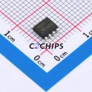 Chip IC de circuito integrado SAE800G nuevo y original, interfaz de audio IC, venta al por mayor, Chips de componentes electrónicos y servicio BOM - Product Image 1