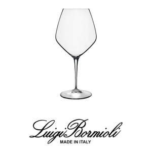 Decantador Luigi Bormioli Atelier Barolo 80 cl H 24.2 cm Ø 11.5 cm - Product Image 4