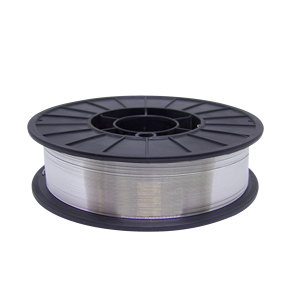 Fil de soudage en aluminium de 1,0 mm de diamètre pour applications de soudage de précision, fil de remplissage métallique de haute qualité pour l'industrie et le bricolage - Product Image 3