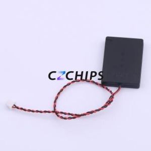 ชิปวงจรรวมลำโพง FS3020NB0805-H4.1-R01ใหม่ของแท้ชิ้นส่วนอิเล็กทรอนิกส์ - Product Image 1