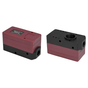 Generador de Vacío Neumático Multietapa de Alto Flujo y Alta Succión, Serie VTM <span class=keywords><strong>Mini</strong></span> <span class=keywords><strong>BM10</strong></span> 20 30, Bomba de Vacío de Presión Negativa - Product Image 6