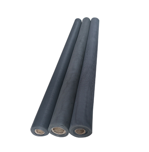 Anping Factory Supply Anti Insect Fly Aluminum Alloy Window Screen Mesh