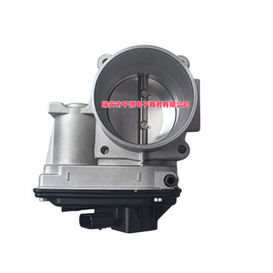Soupape d'accélérateur électronique Mazda CA0113640B pour remplacement et réparation, nouveau numéro de pièce LTW-300 - Product Image 1