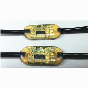 Multi Material <b>Screw</b> Low Pressure Molding Machine Compatible With PA PES and EVA - Product Image 4