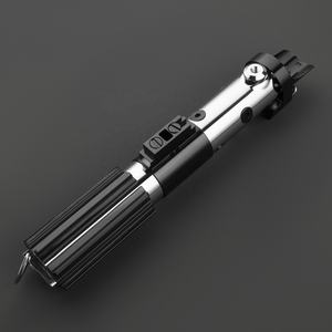 การดวลคอสเพลย์ LED Obi Wan lightsaber high สำหรับดาว lightsaber <span class=keywords><strong>Wars</strong></span> แฟนๆตอน VI Vader - Product Image 5