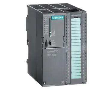 Nuovo Siemens muslimatic S7-300 CPU313C-2 DP