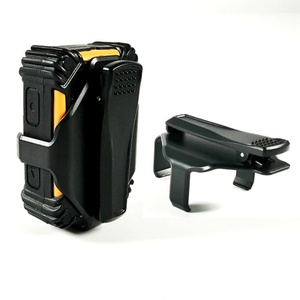 Ip67 Waterproof Rfid 4G Security Guards Monitoring Voice Call Real Time Patrol <b>Clocking</b> Fingerprint Guard Tour Patrol System - Product Image 3