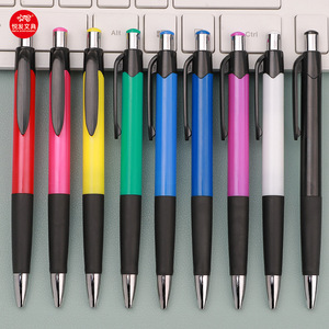 <span class=keywords><strong>Stylo</strong></span> bille publicitaire <span class=keywords><strong>personnalisé</strong></span> avec logo imprimé, <span class=keywords><strong>stylo</strong></span> gel coloré à pression, cadeau d'affaires <span class=keywords><strong>personnalisé</strong></span> RF1779, emballage unitaire - Product Image 3