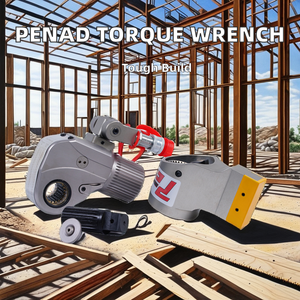 Cassete Torquímetro Hidráulico Aço Inoxidável Ferramentas Hidráulicas Produto - Product Image 3