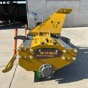 ディストリビューターとディーラーを求めてプレミアム回転式ティラー - Product Image 5