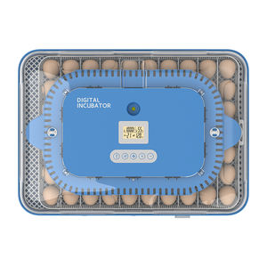 Incubateur de poussins 70Egg de dernière technologie avec batterie Inbelt pièces de rechange du Bangladesh à vendre <span class=keywords><strong>Amazon</strong></span> à faible coût - Product Image 2