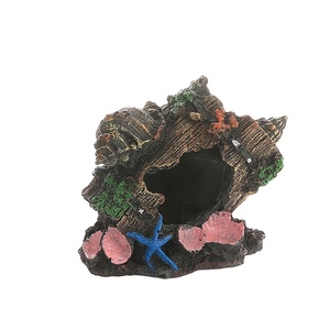 Accessori per acquario in resina Betta - Product Image 2