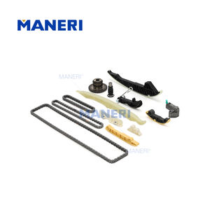 MANERI Nueva Marca Auto Parts Motor Correa de Distribución Kit de Cadena 06K109158AC 06H109467L para 1,8 <span class=keywords><strong>2</strong></span>,0 Golf 1 Golf <span class=keywords><strong>2</strong></span> - Product Image 1